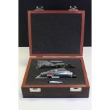 Ltd edn Bachmann Europe Plc N gauge 25 Years 1989-2014 3702014 Silver Anniversary Presentation set