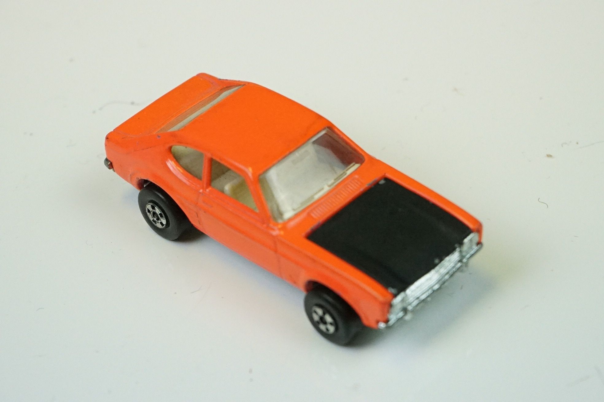 Eight boxed Matchbox Superfast diecast models to include 69 Rolls Royce Silver Shadow in metallic - Image 3 of 21