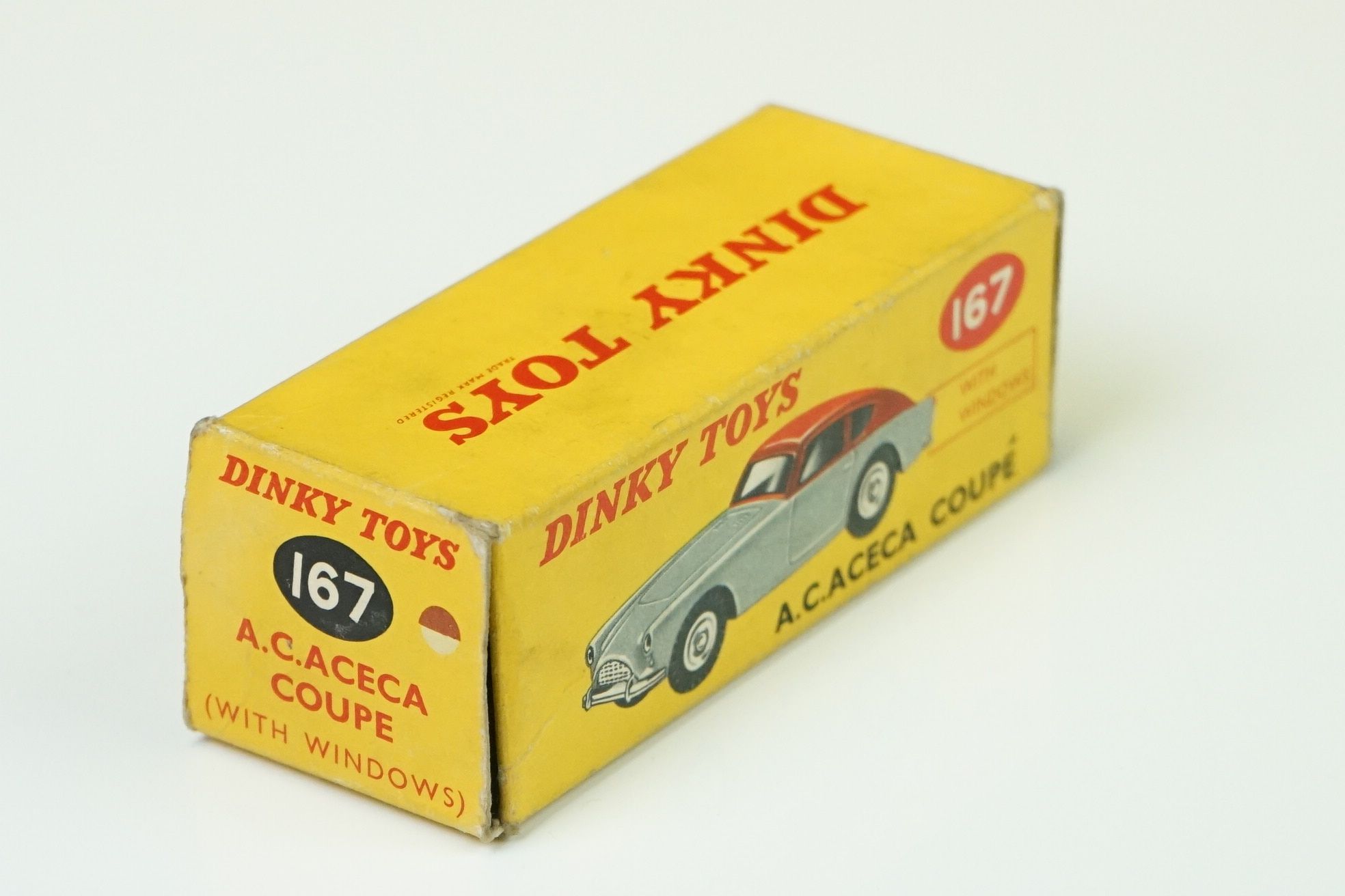 Four boxed Dinky diecast models to include French 518 Renault 4L in brick red, 162 Ford Zephyr - Image 36 of 37