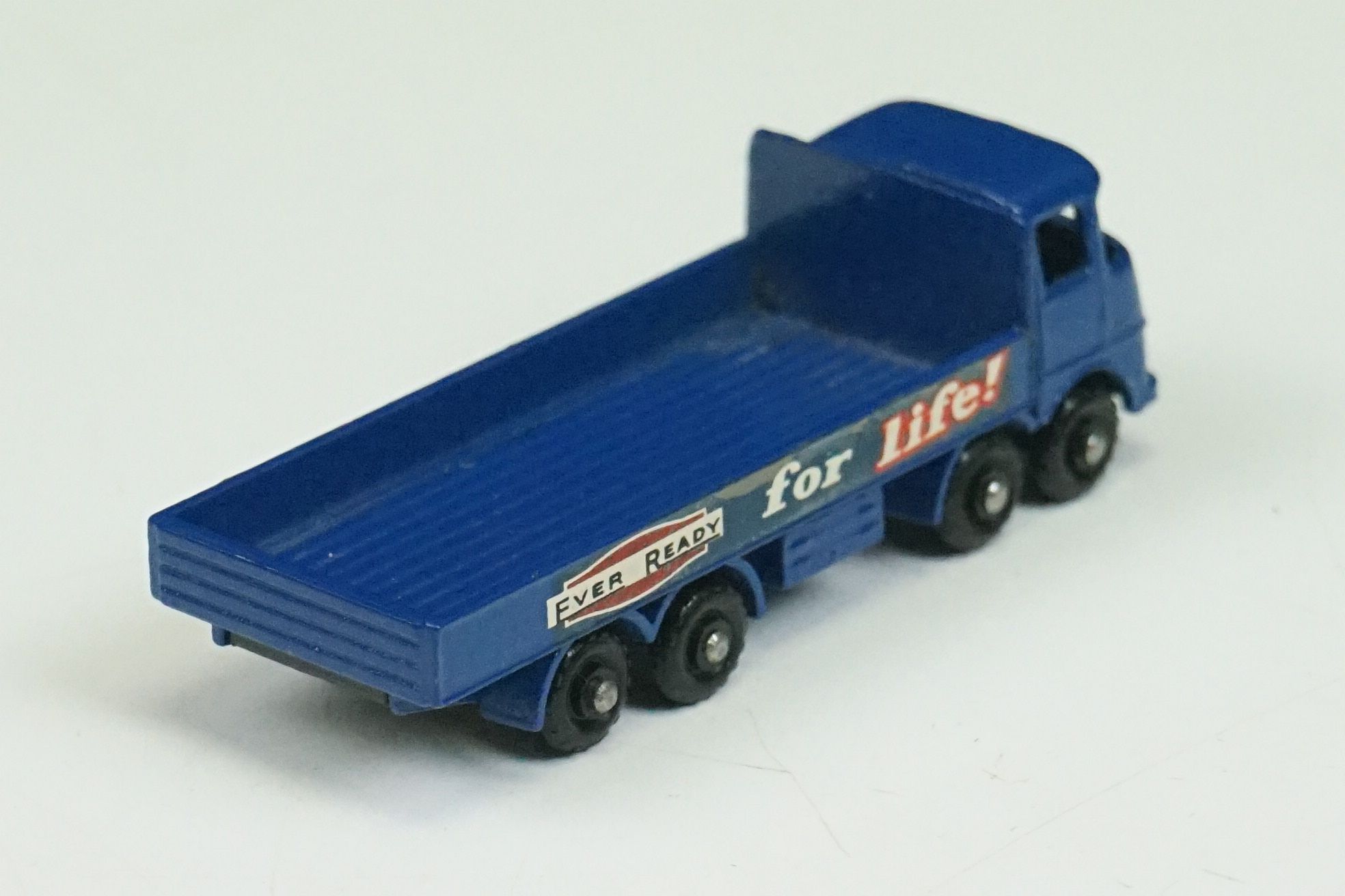 Three boxed Matchbox Lesney diecast models to include 20 Ever Ready Transport Truck, 62 TV Service - Image 17 of 21
