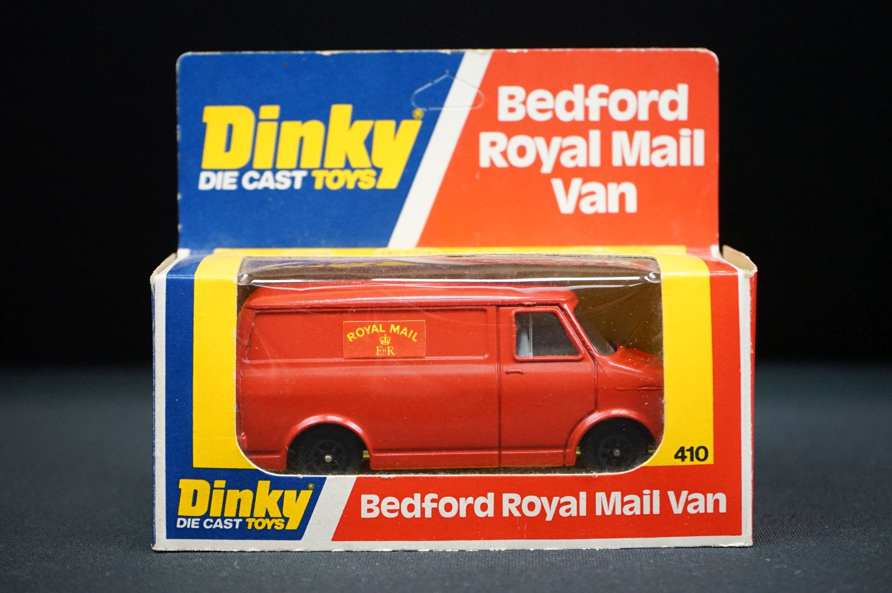 Seven Boxed Dinky diecast models to include 285 Merryweather Marquis fire Tender (minor paint - Image 4 of 18