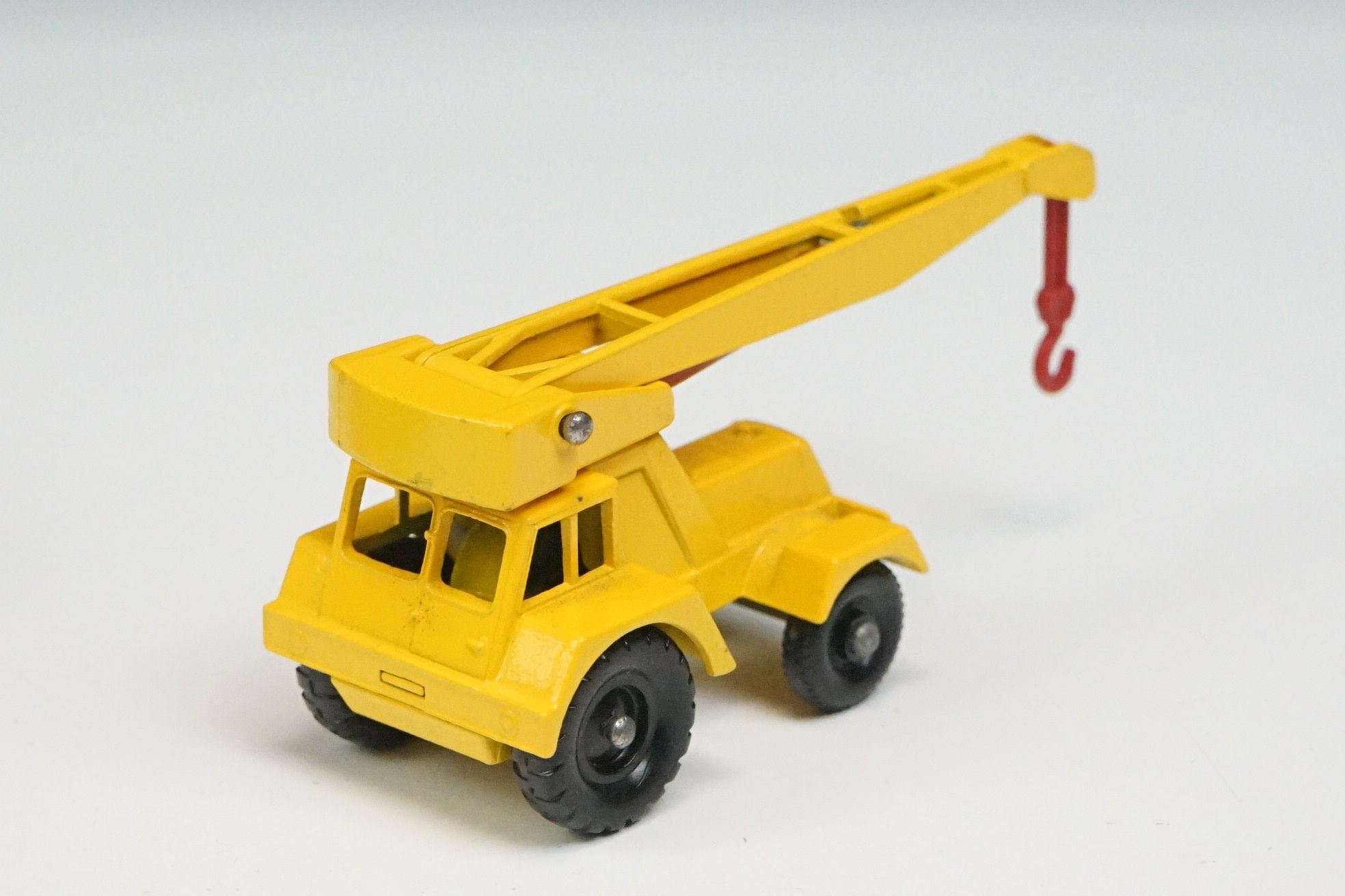 10 Boxed diecast models to include 7 x Matchbox (11 Jumbo Crane, 35 Snow Trac, 24 Diesel Shunter, - Image 33 of 59