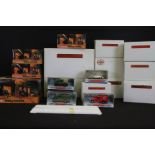 20 Boxed Matchbox diecast models to include 18 x Models of Yesteryear (8 x special edition, 10 x