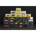 Ex Shop Stock - Around 70 boxed / cased 1:76 scaled diecast models to include 46 x Classix & 24 x