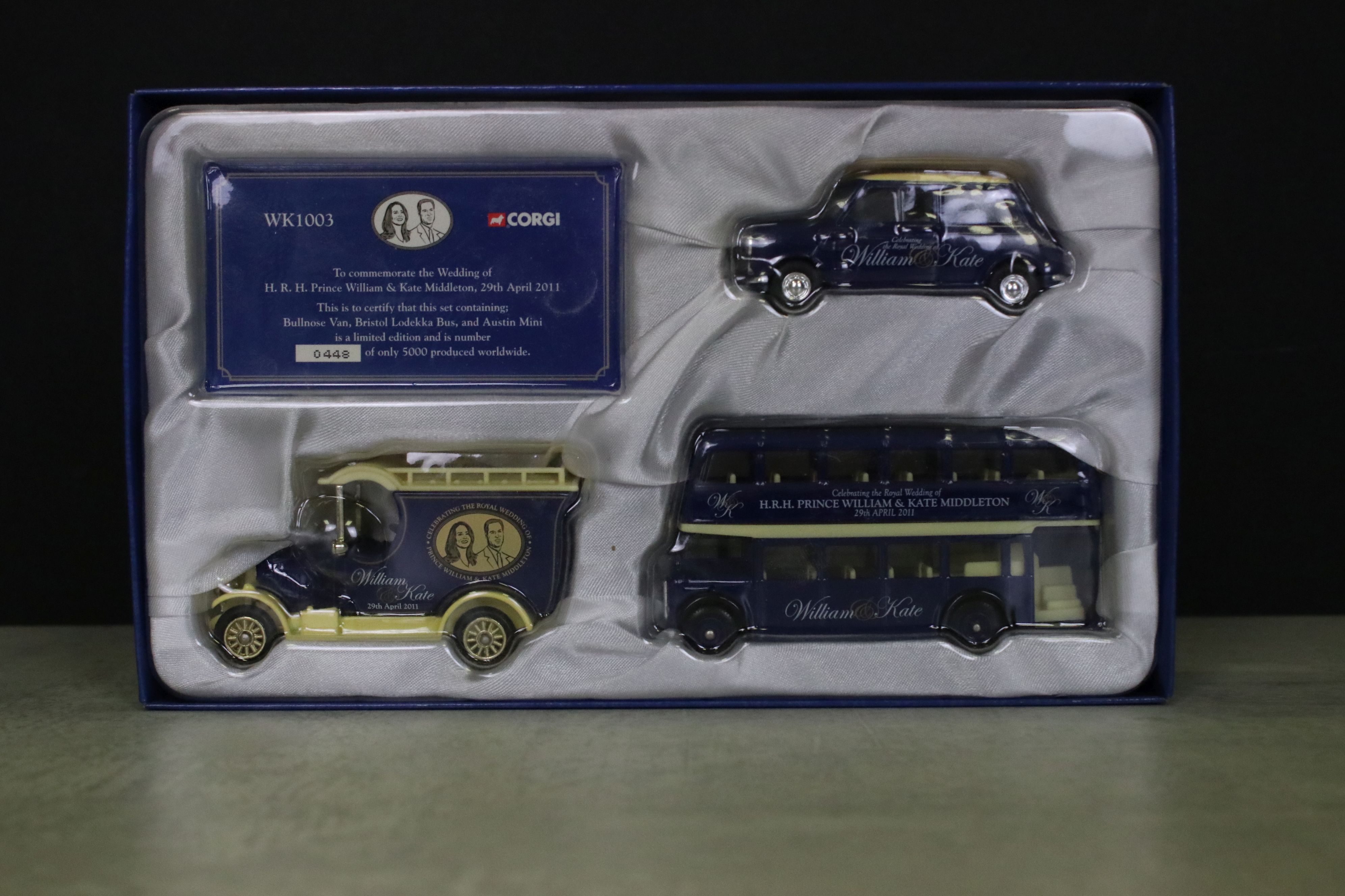 15 Boxed diecast models to include Corgi, Matchbox, Schuco featuring Corgi 1/36 James Bond 007 - Image 10 of 19