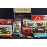 43 Boxed diecast models and multi-model sets to include 30 x Matchbox Models of Yesteryear, 6 x