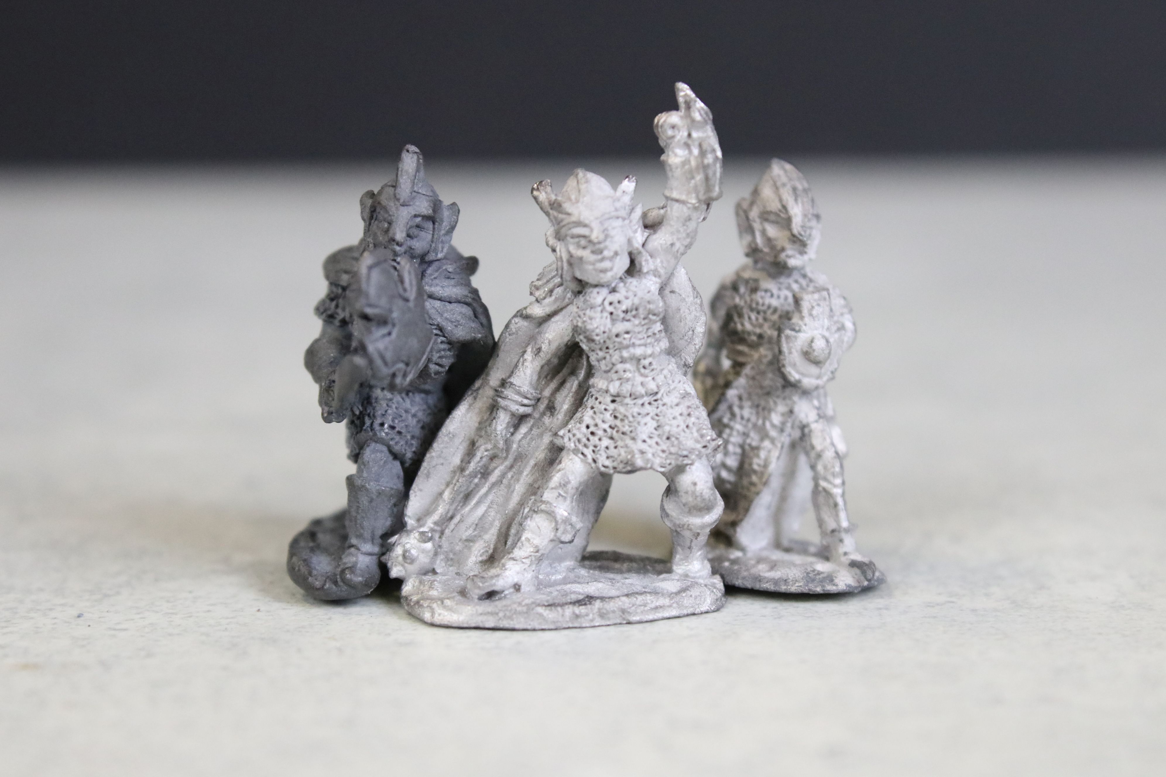 Games Workshop - Seven boxed Citadel Miniatures sets to include Chaos Antiheroes, Hobgoblins, Lizard - Image 4 of 19