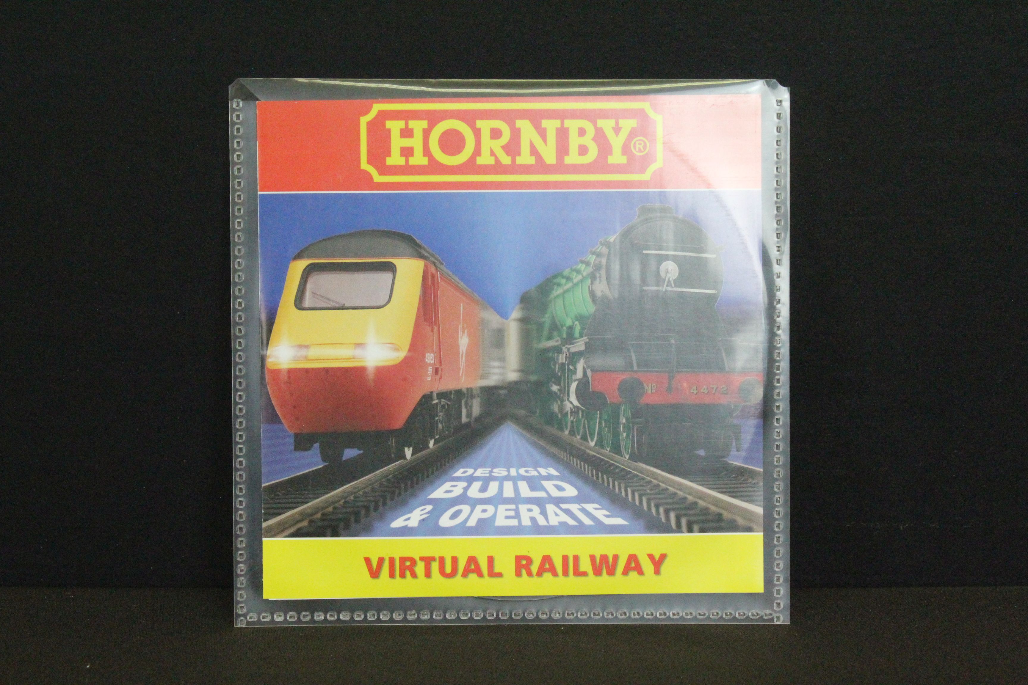 Two boxed Hornby OO gauge train sets to include R826 Cornish Riviera Express and R1040 The - Image 17 of 17
