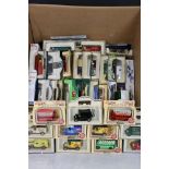 85 Boxed Lledo diecast models to include Days Gone and Promotional models, diecast ex, boxes vary