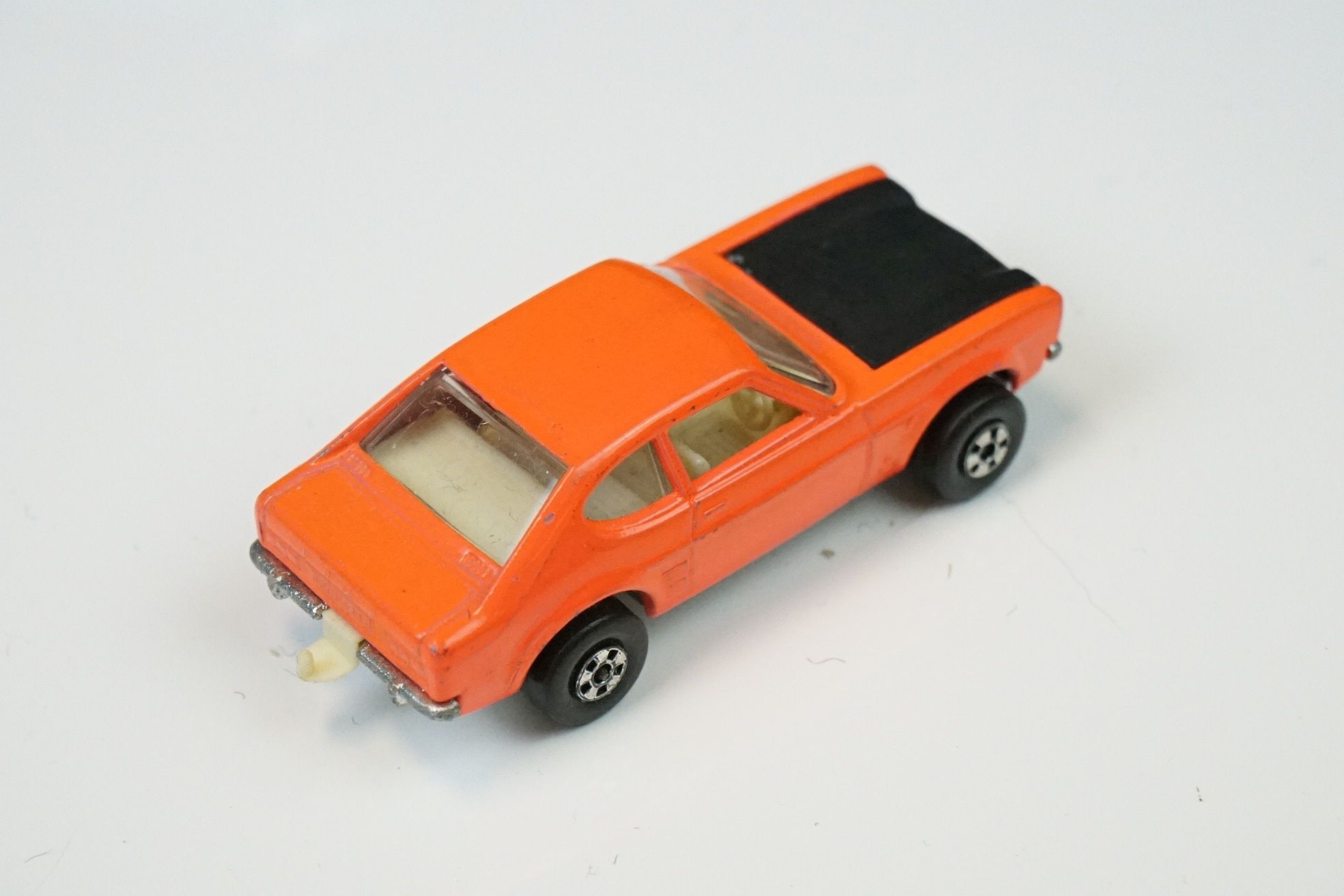 Eight boxed Matchbox Superfast diecast models to include 69 Rolls Royce Silver Shadow in metallic - Image 4 of 21