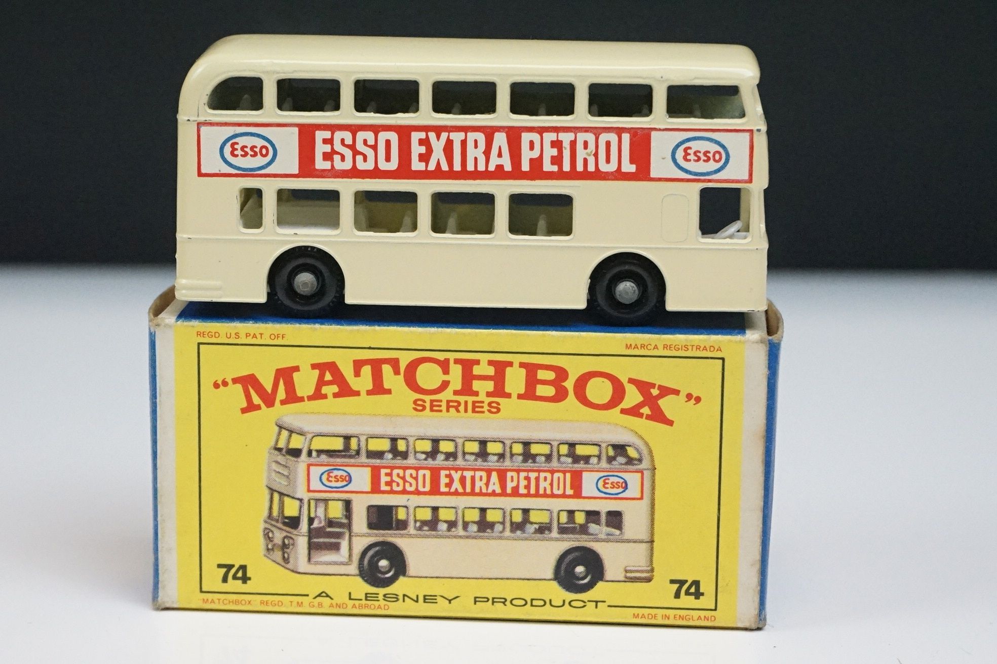 10 Boxed diecast models to include 7 x Matchbox (11 Jumbo Crane, 35 Snow Trac, 24 Diesel Shunter, - Image 8 of 59