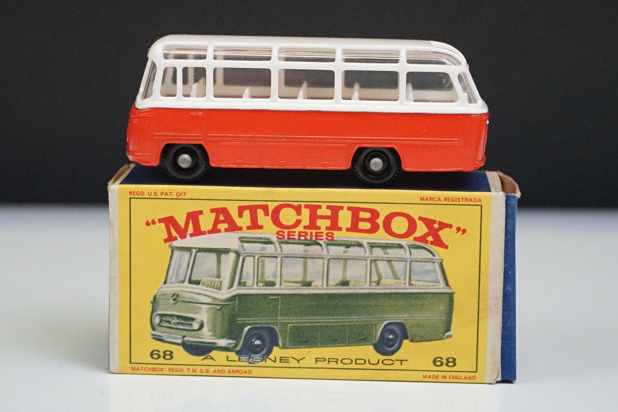 10 Boxed diecast models to include 7 x Matchbox (11 Jumbo Crane, 35 Snow Trac, 24 Diesel Shunter, - Image 37 of 59