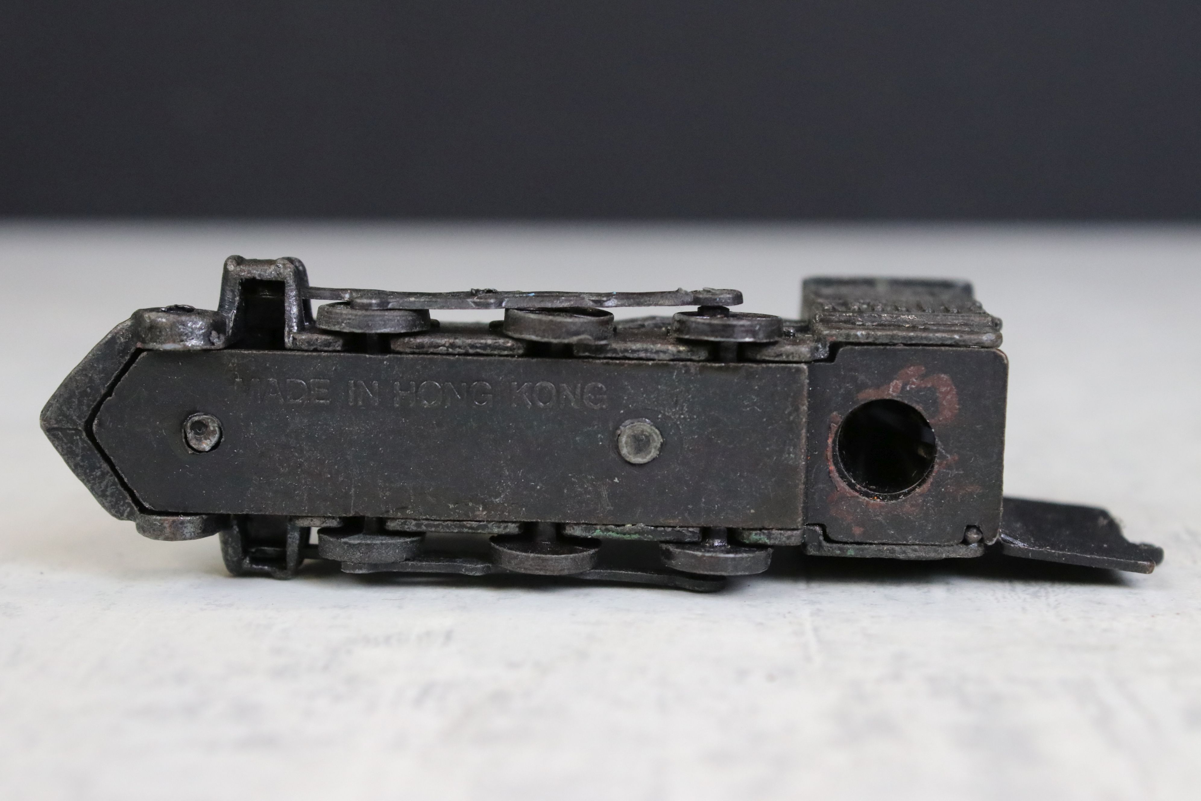 Collection of around 23 x OO gauge items of rolling stock featuring Hornby Dublo, Hornby, Lima etc - Image 10 of 23