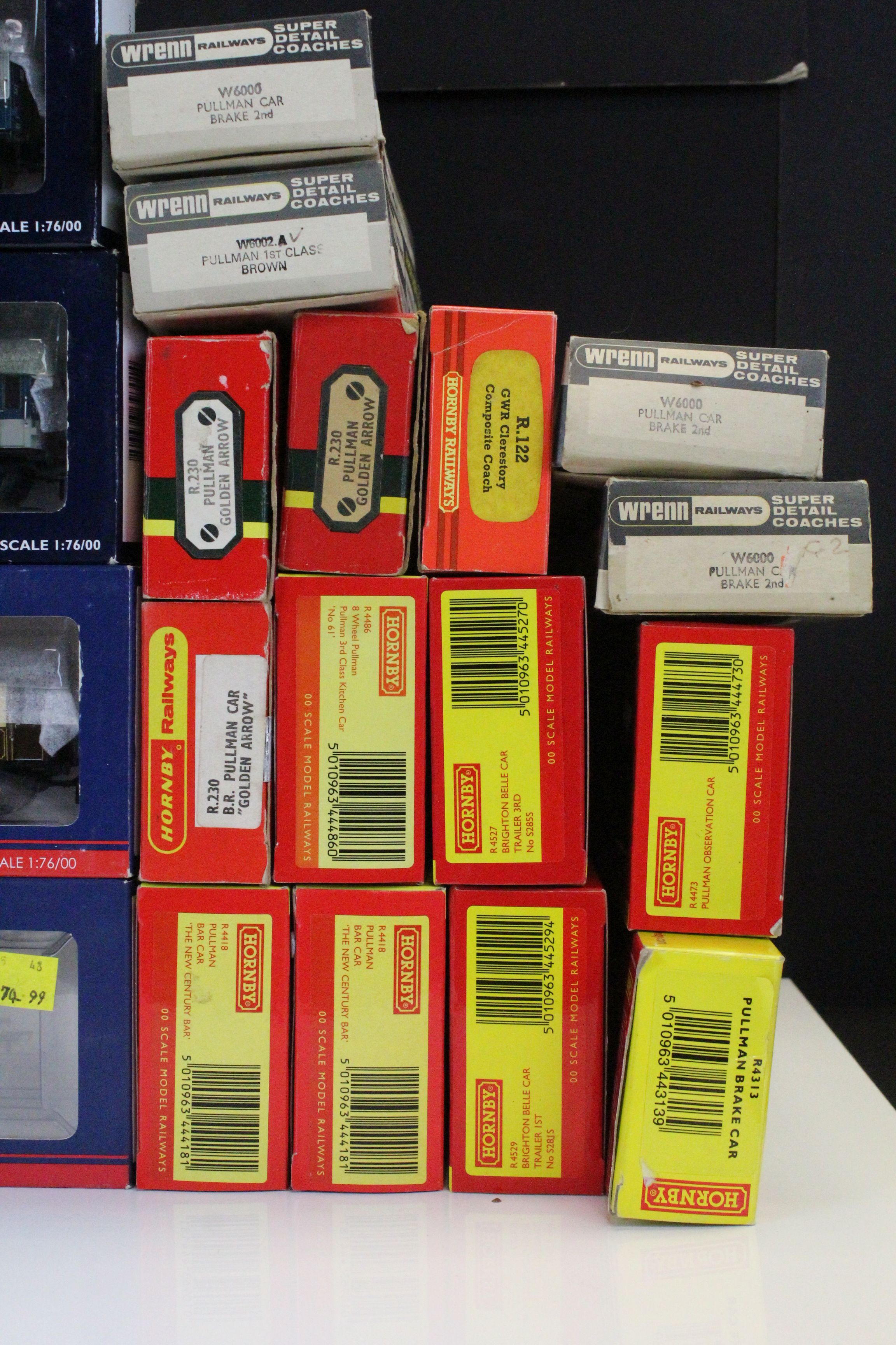 35 Boxed OO gauge items of rolling stock to include 24 x Hornby, 7 x Bachmann & 4 x Wrenn, - Image 2 of 10