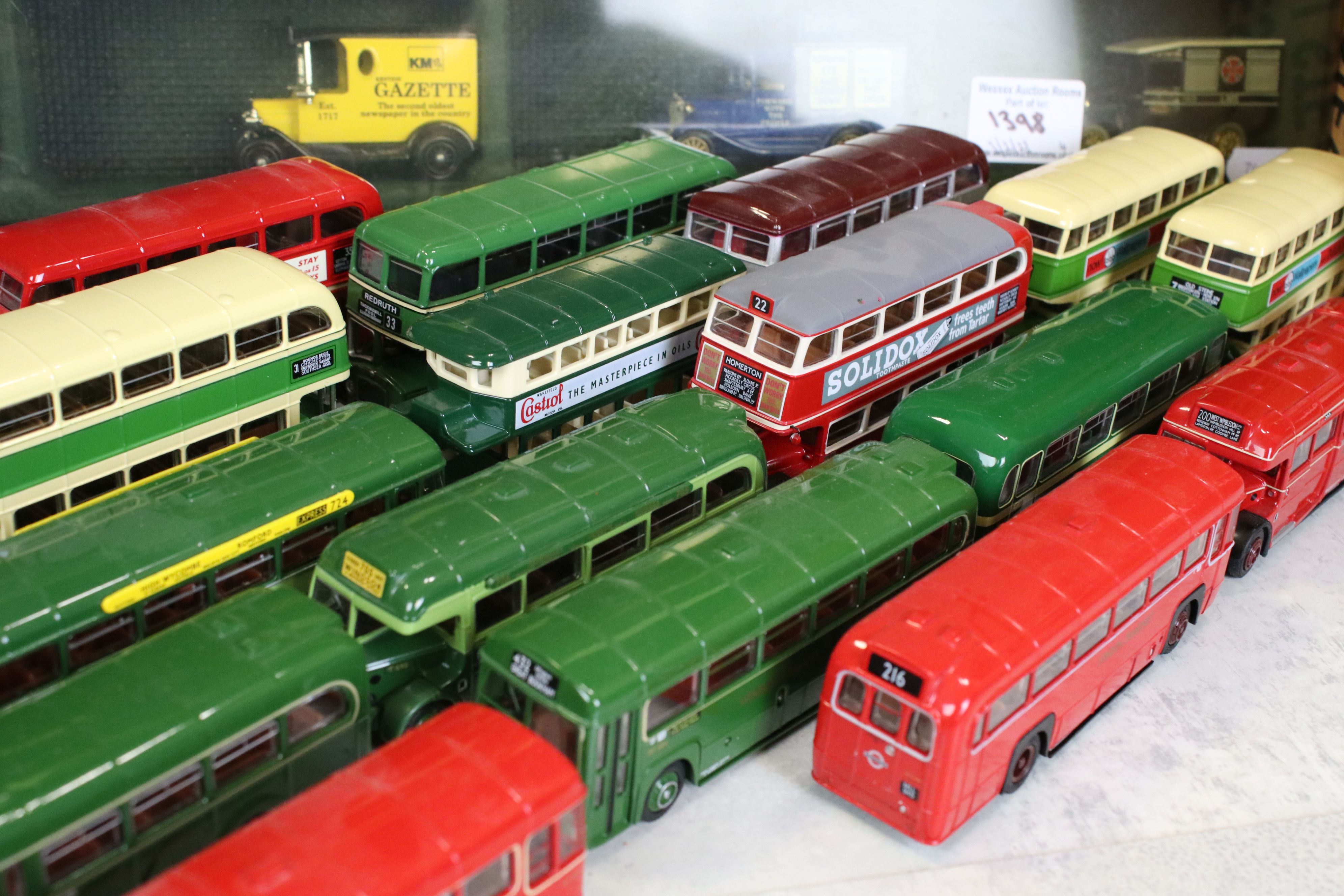 30 Boxed Lledo diecast models to include Days Gone examples, plus a Lledo Days Gone display case - Image 5 of 11