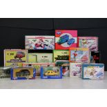 Group of boxed Corgi diecast models / sets, to include Comic Classics, Limited Edition York Fair,