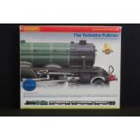Boxed ltd edn Hornby OO gauge R2168 The Yorkshire Pullman Train Pack complete with St Simon