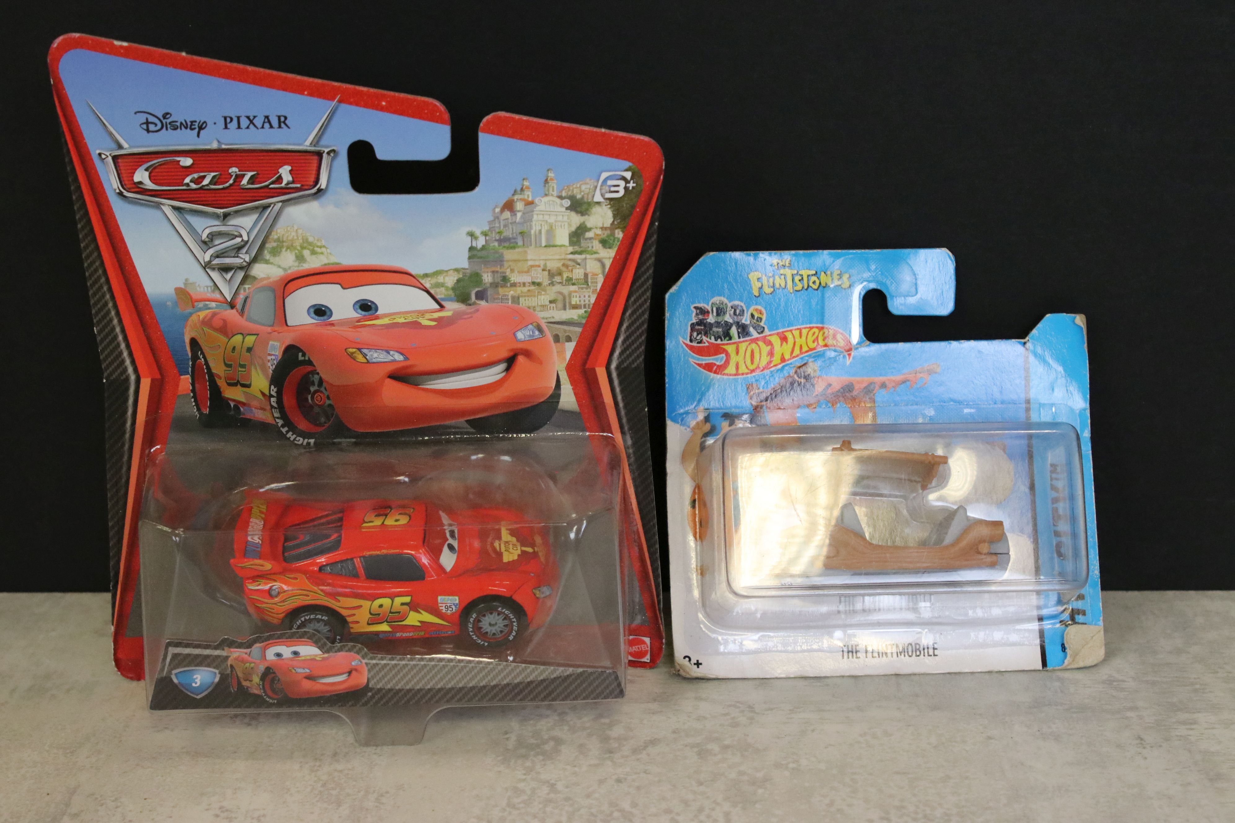 19 Boxed diecast models to include Hot Wheels x 13, Matchbox & Corgi along with a quantity of - Image 4 of 11