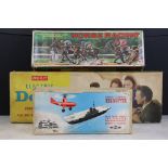 Boxed Nulli Secudus Remote Control Helicopter (unchecked but appears complete) plus a boxed