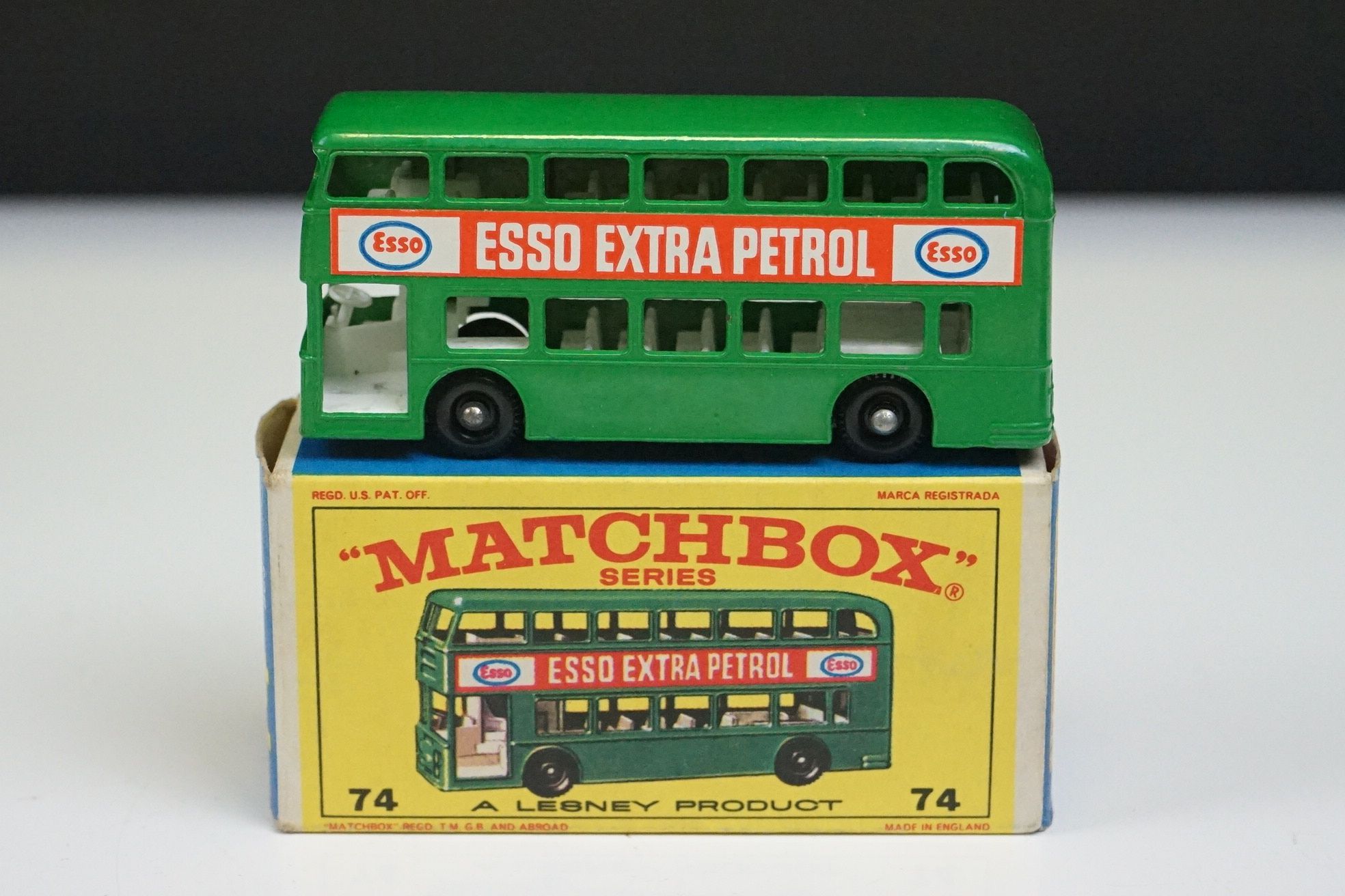 10 Boxed diecast models to include 7 x Matchbox (11 Jumbo Crane, 35 Snow Trac, 24 Diesel Shunter, - Image 14 of 59