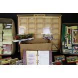 117 Boxed Matchbox and Lledo diecast models to include 71 x Matchbox Models of Yesteryear, 5 x