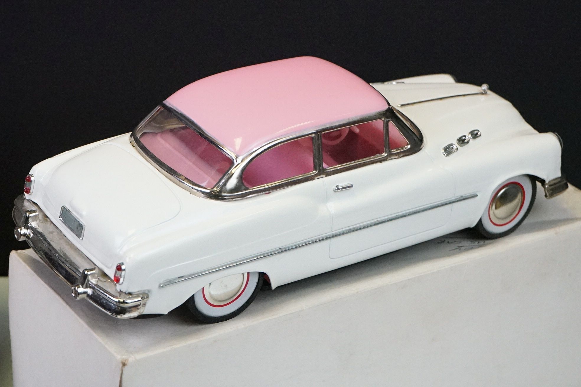 Around 30 diecast models to include Britains, Lone Star, Triang Minic, Dinky, Corgi, etc, - Image 4 of 17