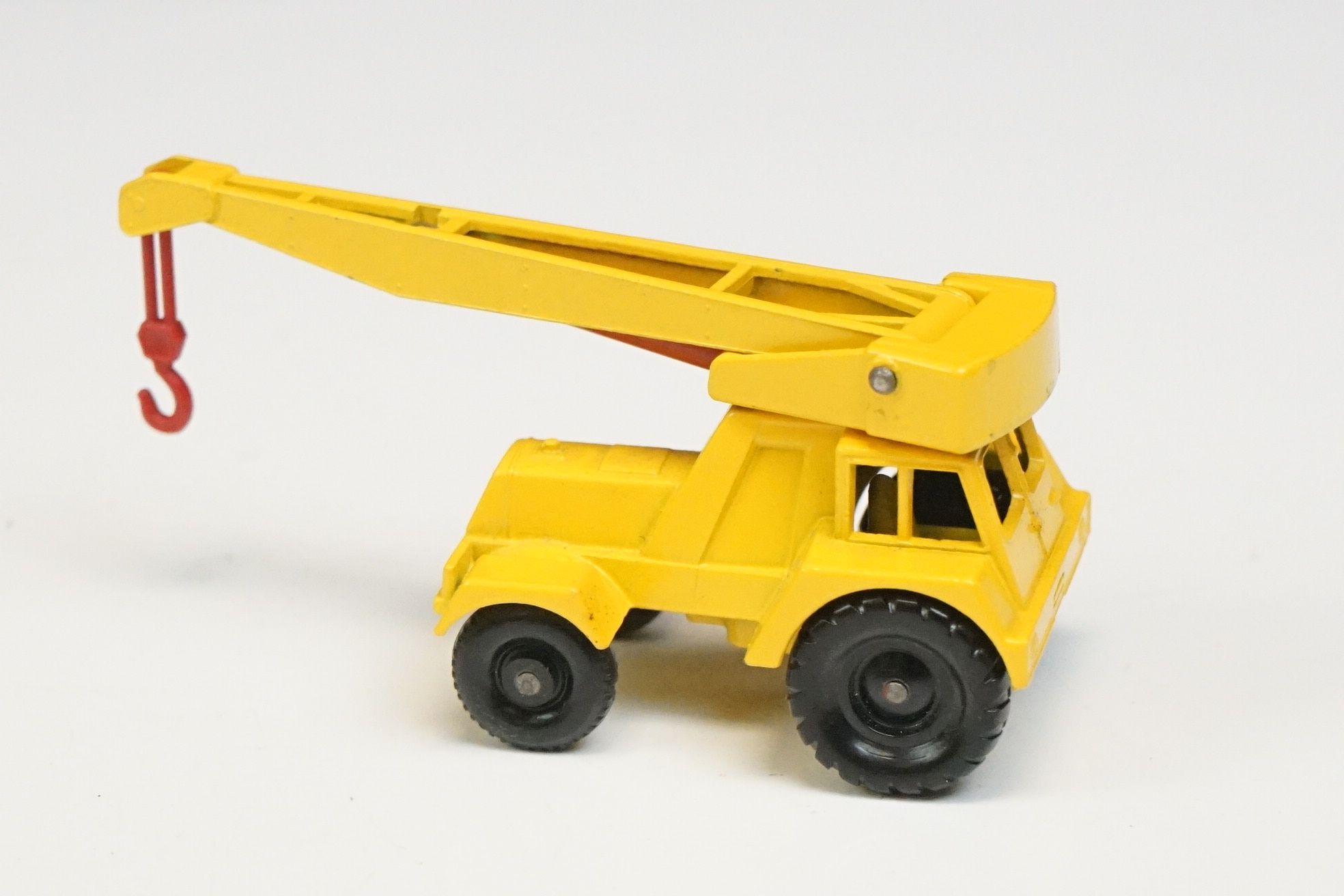 10 Boxed diecast models to include 7 x Matchbox (11 Jumbo Crane, 35 Snow Trac, 24 Diesel Shunter, - Image 34 of 59