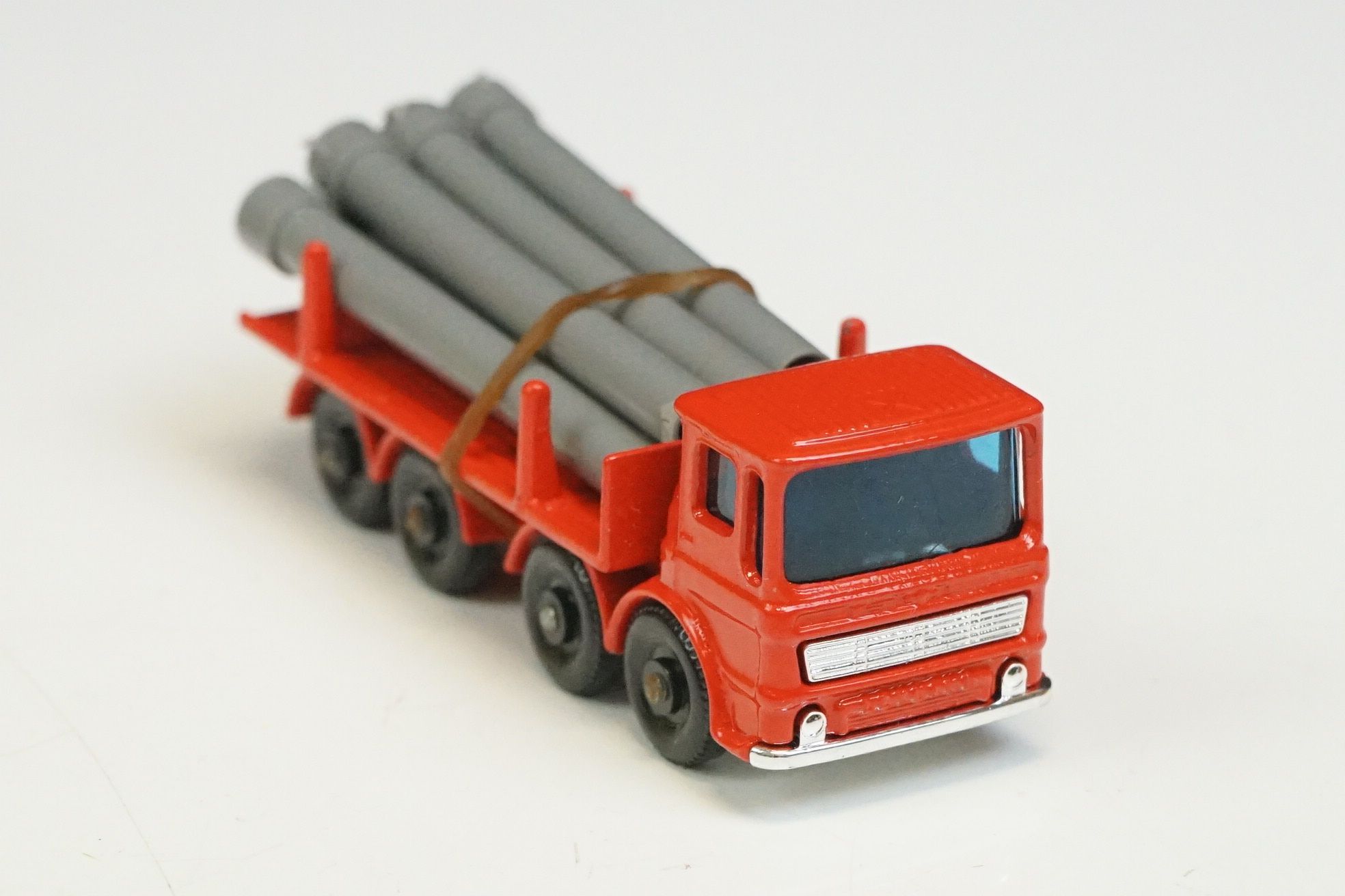 10 Boxed diecast models to include 7 x Matchbox (11 Jumbo Crane, 35 Snow Trac, 24 Diesel Shunter, - Image 45 of 59