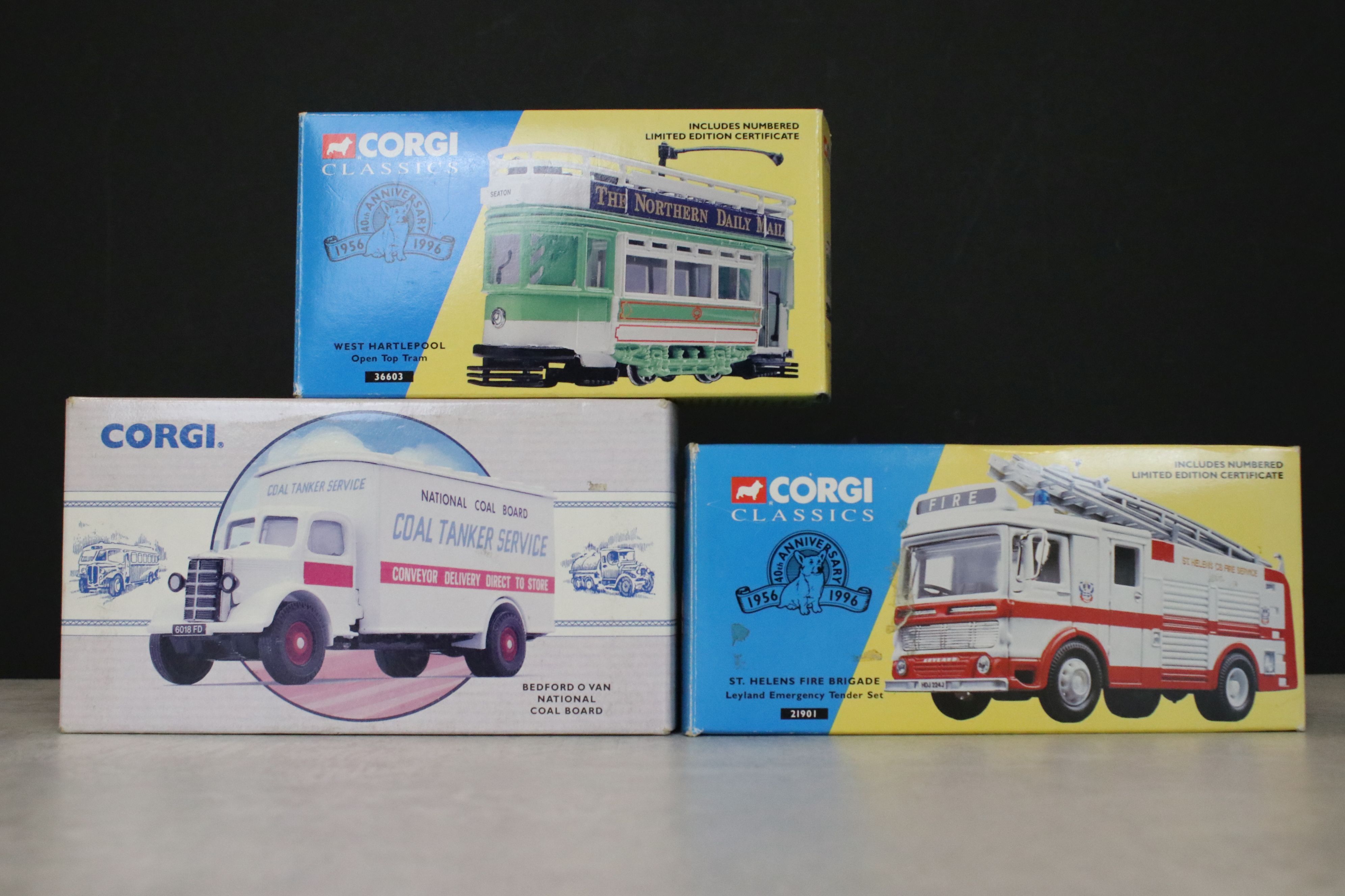 15 Boxed diecast models to include Corgi, Matchbox, Schuco featuring Corgi 1/36 James Bond 007 - Image 5 of 19