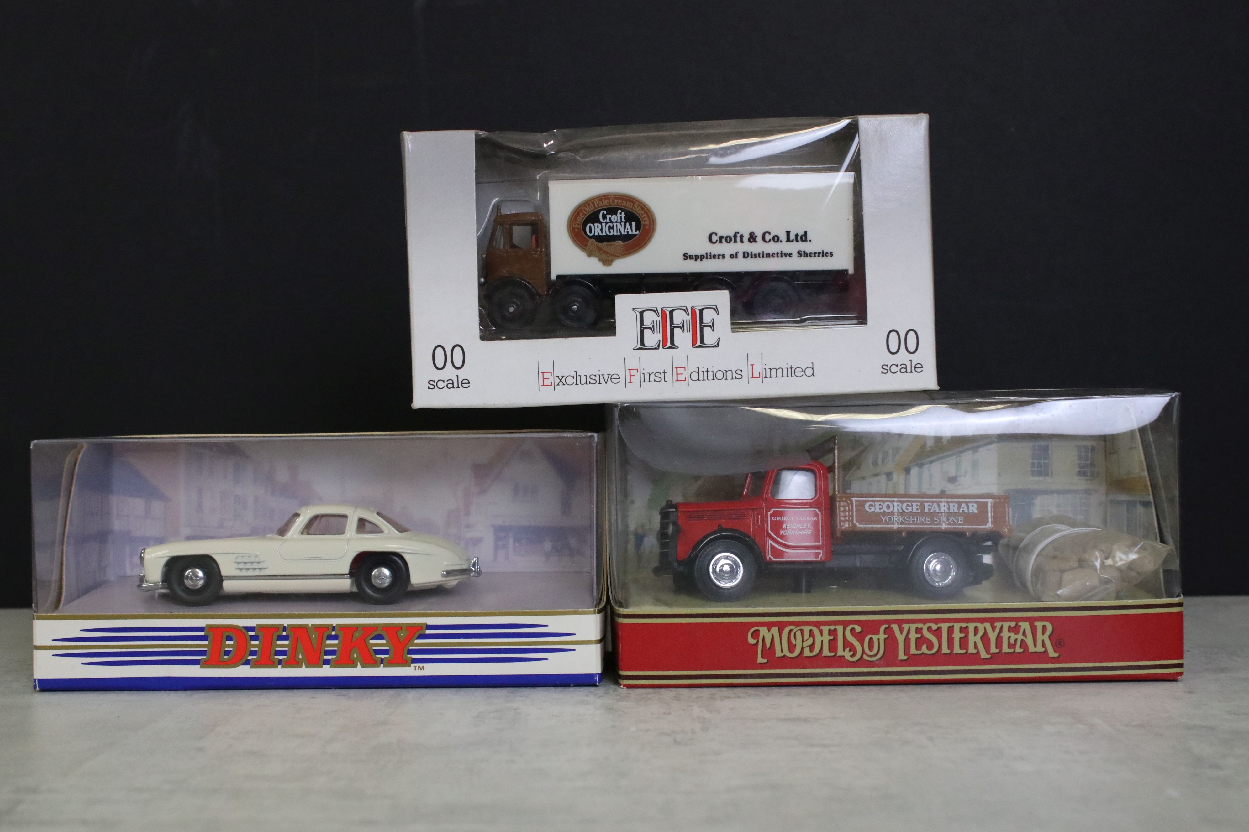 104 Boxed diecast models to include 35 x Lledo, 23 x Corgi Classics, 34 x Matchbox Models of - Image 11 of 13