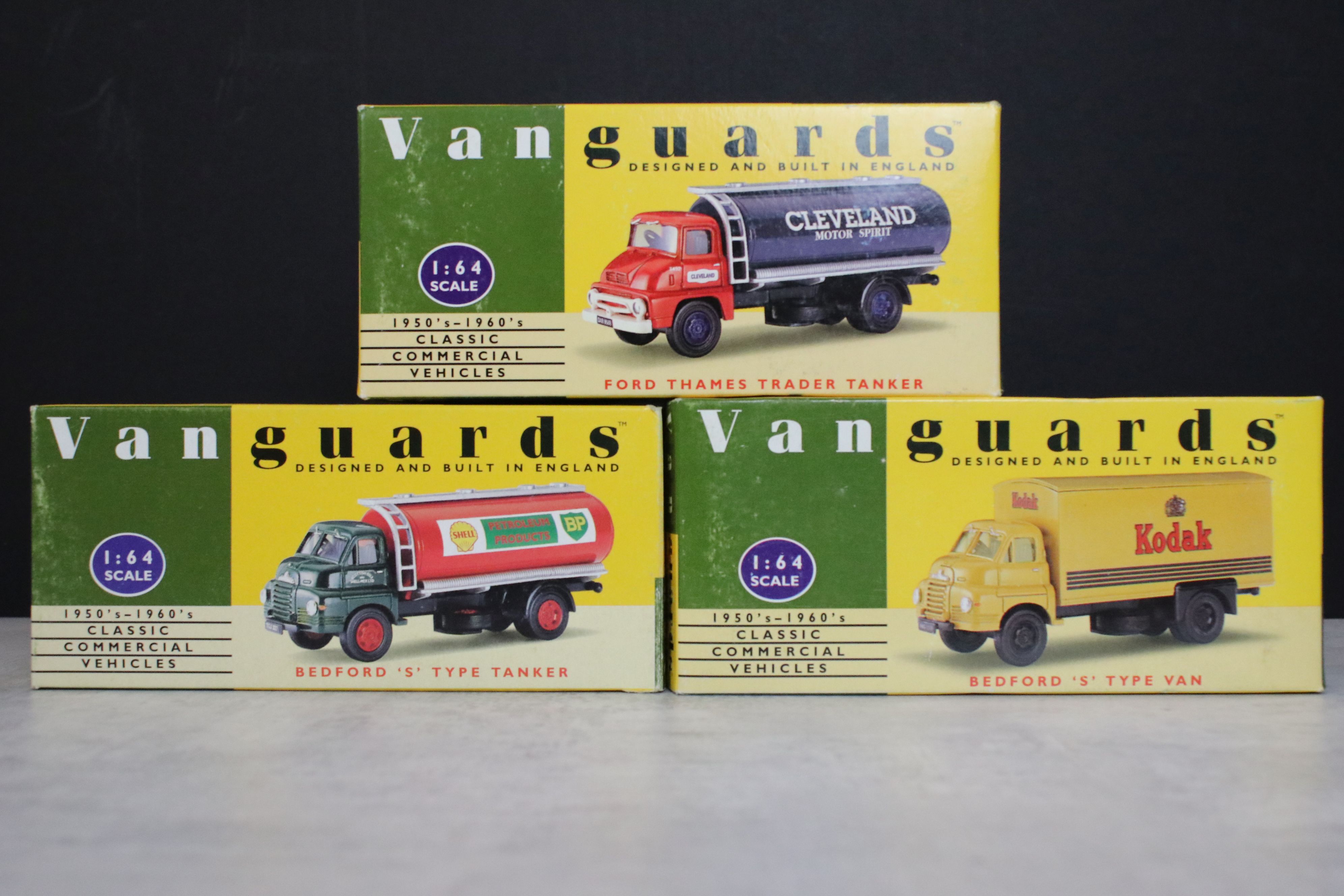 48 Boxed diecast models to include Vanguards, Corgi, Lledo, Matchbox, etc, featuring 9 x - Image 3 of 9