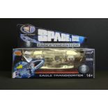 Boxed Product Enterprise Gerry Anderson Space 1999 Special Edition Eagle Freighter Eagle Transporter