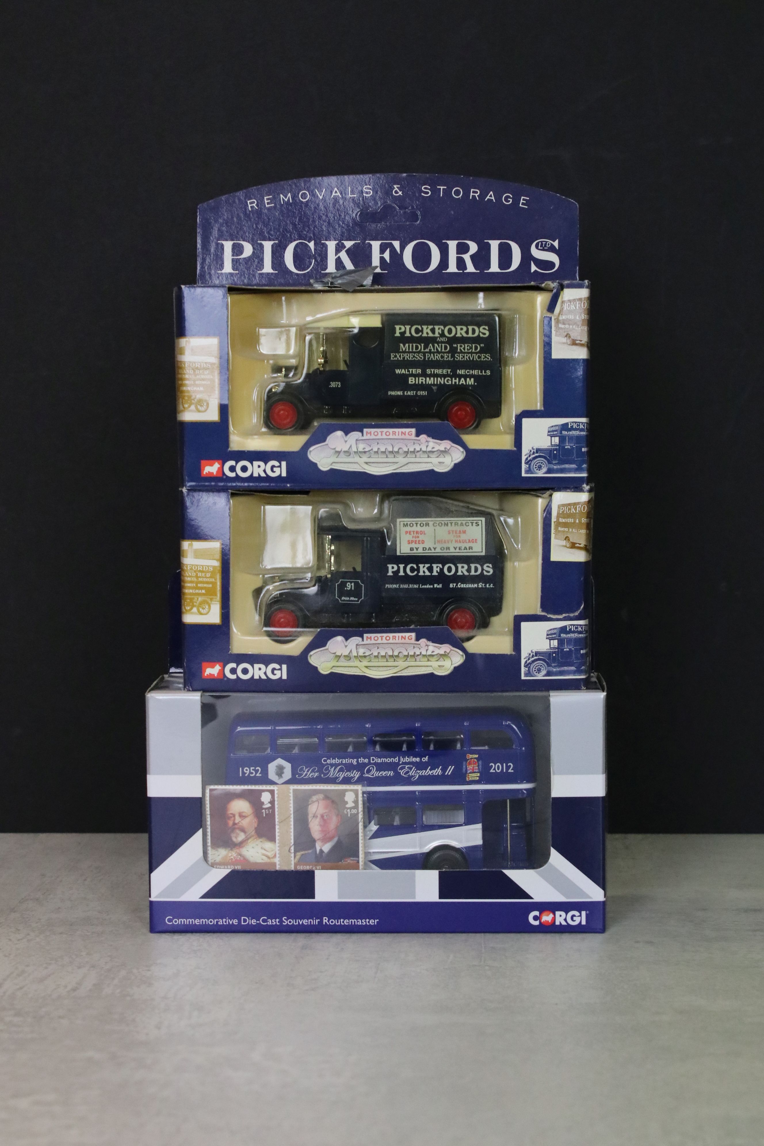 15 Boxed diecast models to include Corgi, Matchbox, Schuco featuring Corgi 1/36 James Bond 007 - Image 2 of 19