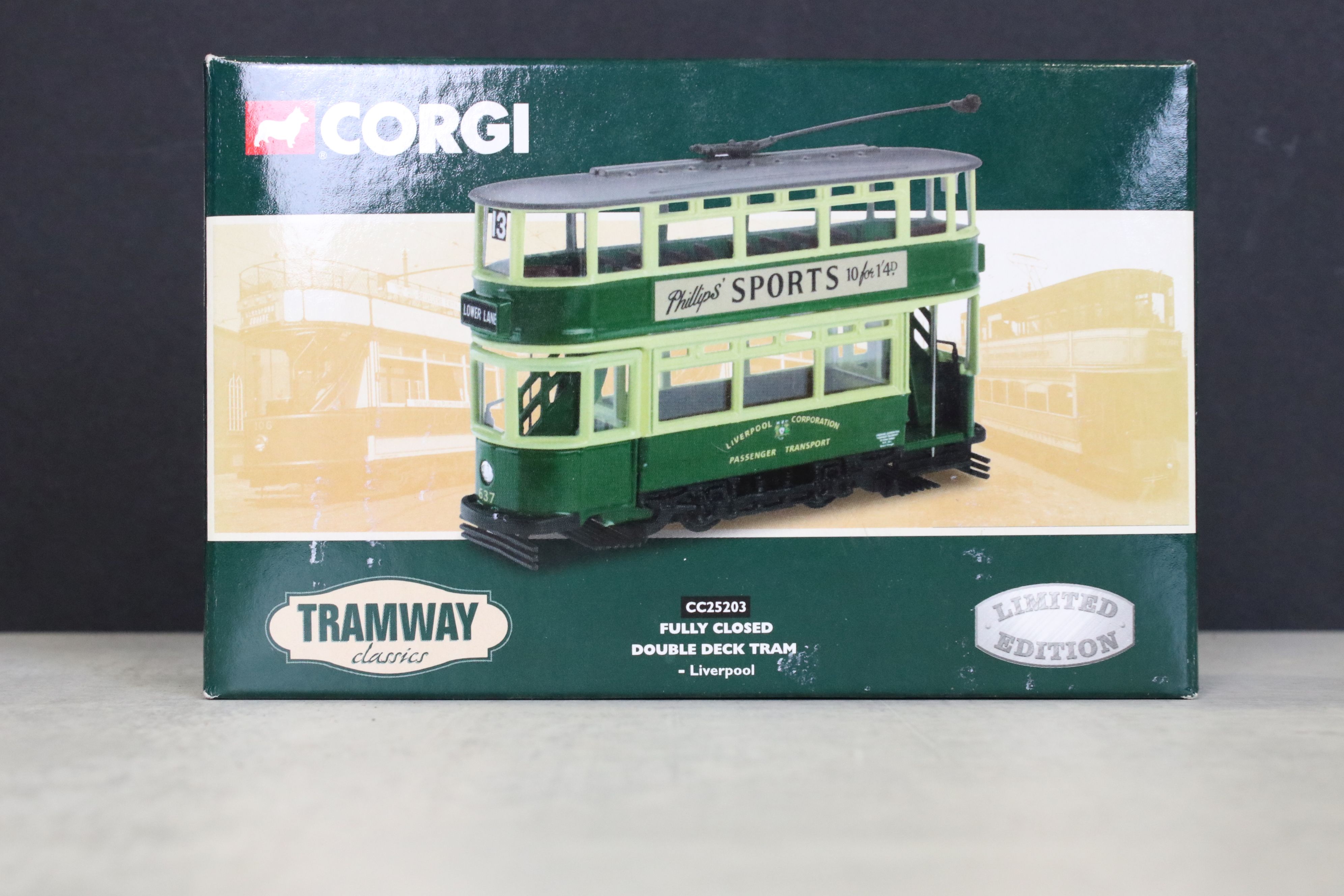 Around 45 Boxed diecast models to include Corgi, Polistil, Ford Motor Company, Burago, Saico, etc, - Image 6 of 15