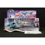 Autograph - Boxed Product Enterprise Gerry Anderson Captain Scarlet SPV Spectrum Pursuit Vehicle