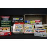 34 Boxed Corgi diecast model sets and models to include many Limited Edition examples, features