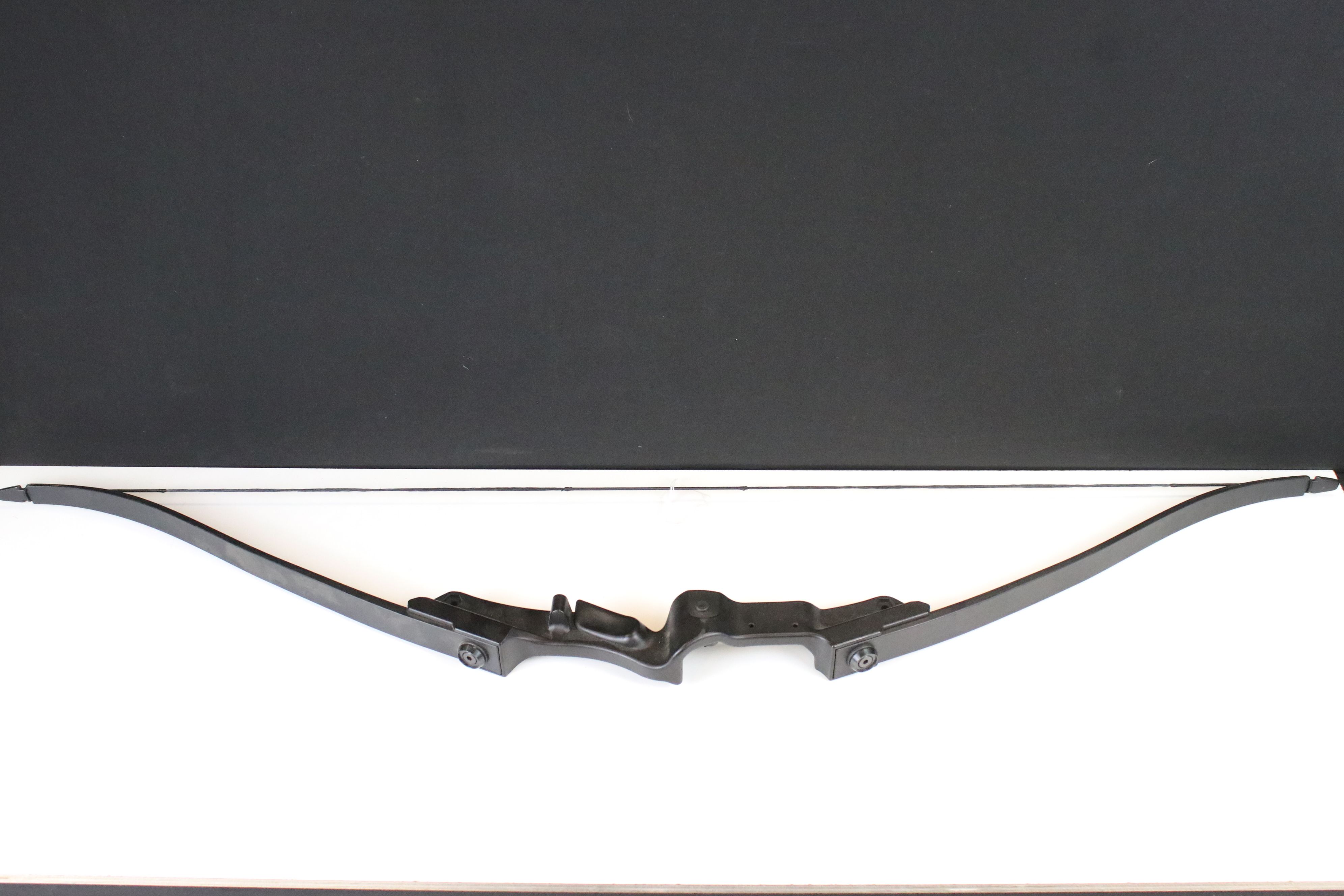A Contemporary Petron Archery Bow.
