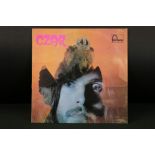 Vinyl - Czar self titled LP on Fontana Records 6309 009. Original UK 1970 1st pressing. Sleeve EX,