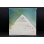 Vinyl - Glastonbury Fayre Revelations 3 LP on Revelation Enterprises REV1/2/3. Complete with fold