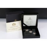 A East India Company 2021 Queen Elizabeth II gold sovereign proof coin set to include a full