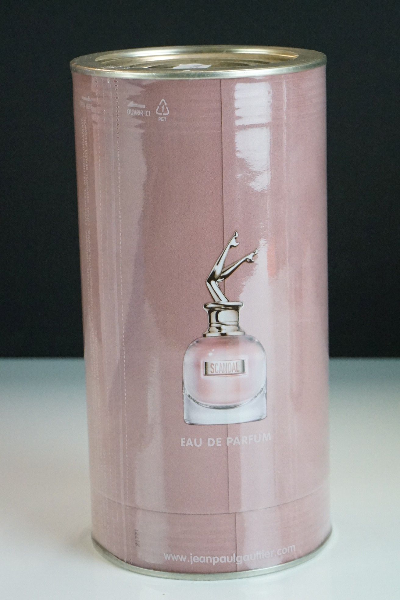 A collection of four Jean Paul Gaultier natural sprays to include Essence De Pafum, Eau De Parfum, - Image 3 of 9