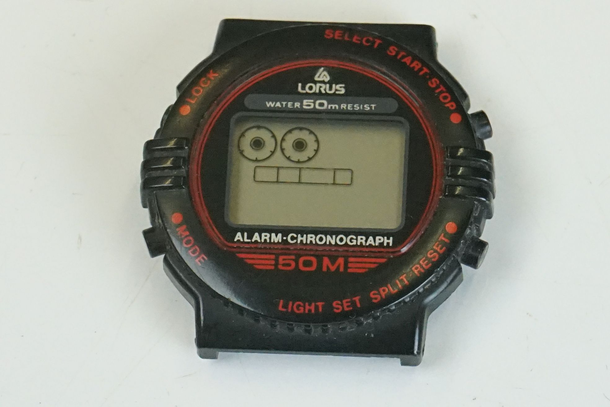 Collection of LCD Watches including Seiko, Casio, Lambda, etc - Image 9 of 14