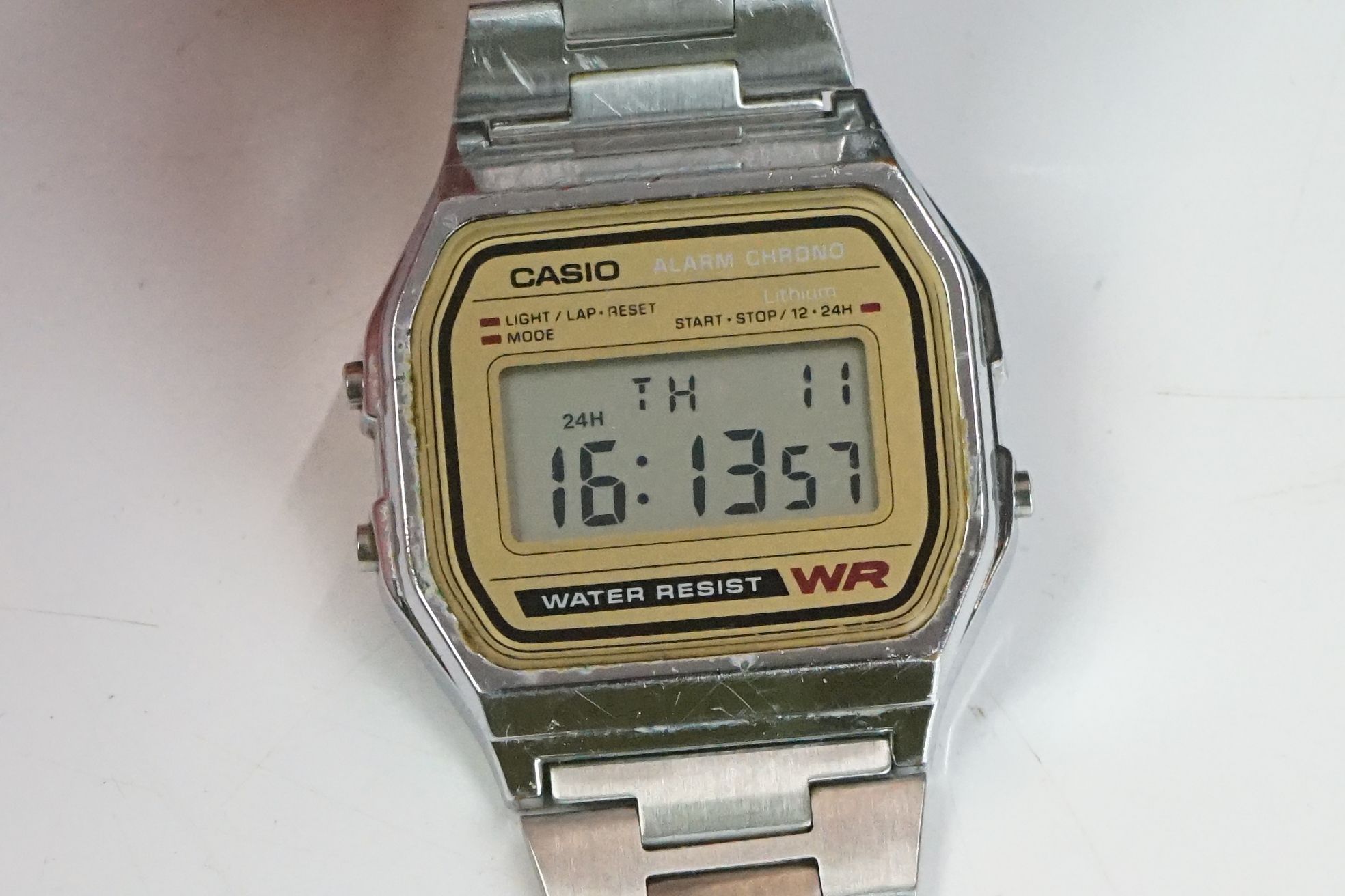 Collection of LCD Watches including Seiko, Casio, Lambda, etc - Image 7 of 14