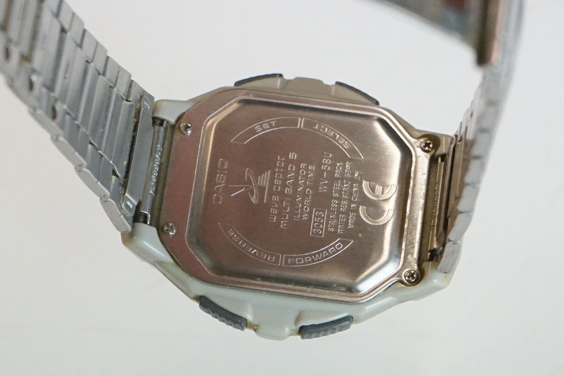 Collection of LCD Watches including Seiko, Casio, Lambda, etc - Image 14 of 14