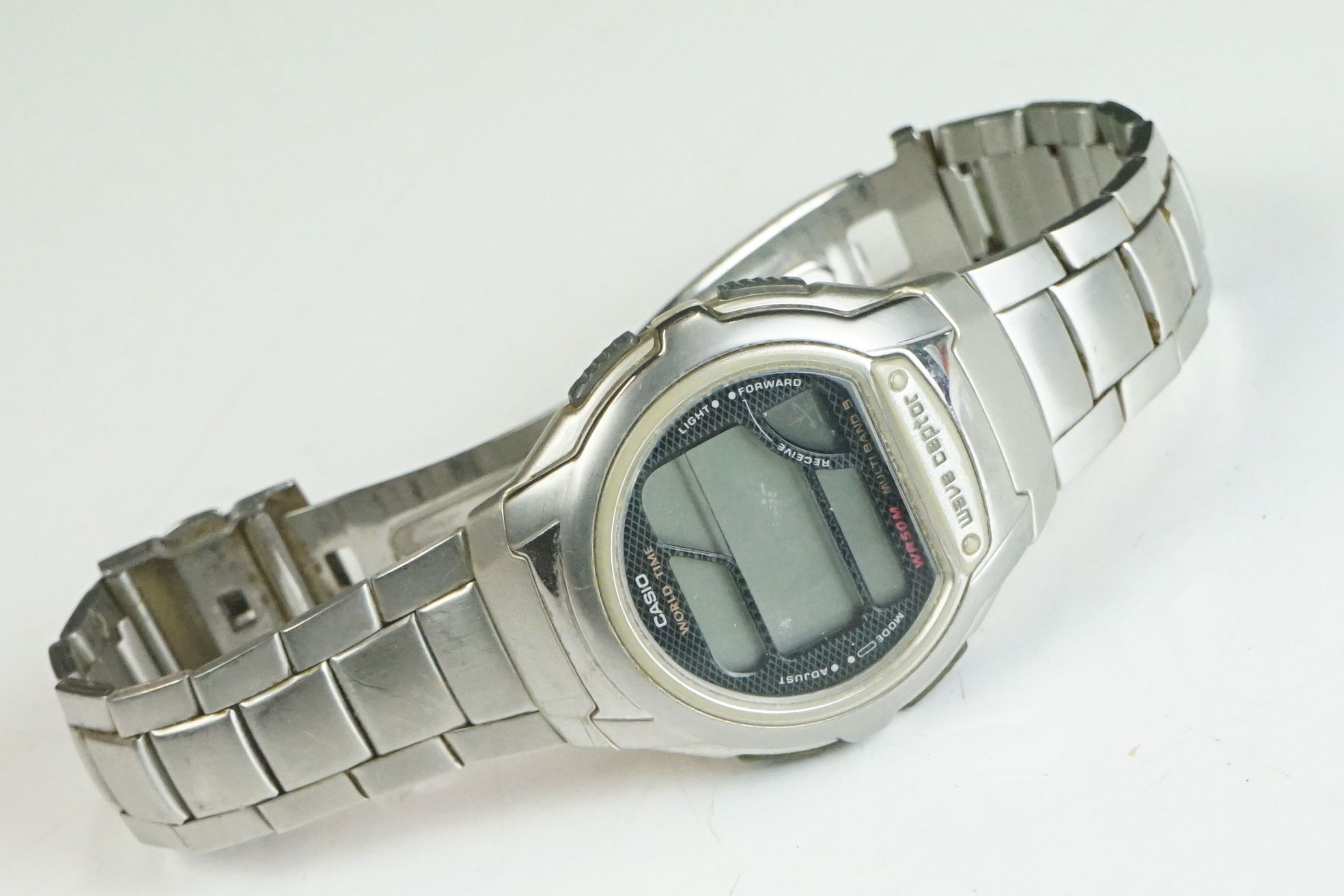 Collection of LCD Watches including Seiko, Casio, Lambda, etc - Image 13 of 14