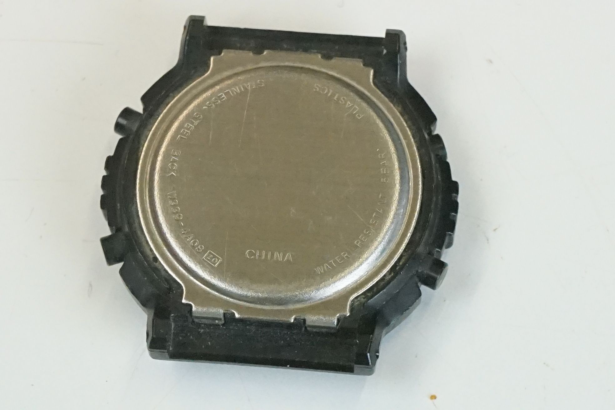 Collection of LCD Watches including Seiko, Casio, Lambda, etc - Image 10 of 14