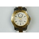 Gents Ingersoll Alarm Watch