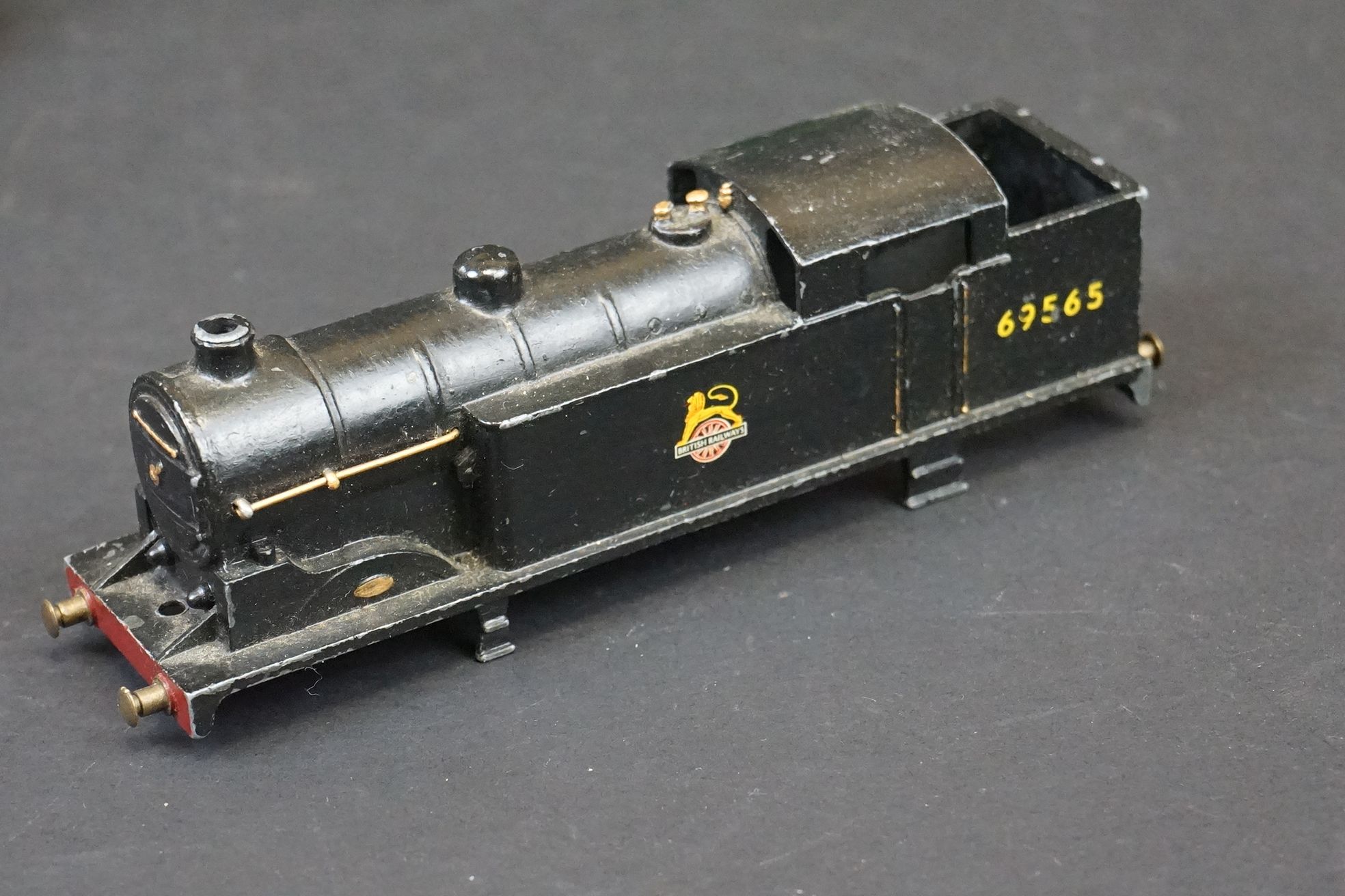 Three Hornby Dublo locomotives to include Duchess of Montrose and Duchess of Sutherland, plus 4 x - Image 9 of 11
