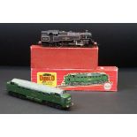 Two boxed Hornby Dublo locomotives to include 2232 Co Co Diesel Electric Locomotive and 2218 2-6-4