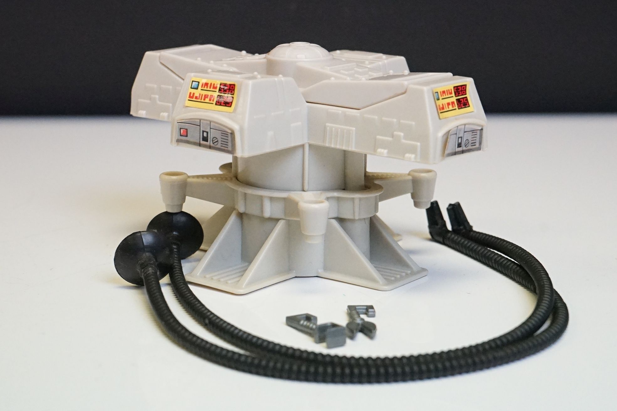 Star Wars - Two boxed mini rigs to include Vehicle Maintenance Energizer with instructions ( - Image 17 of 24